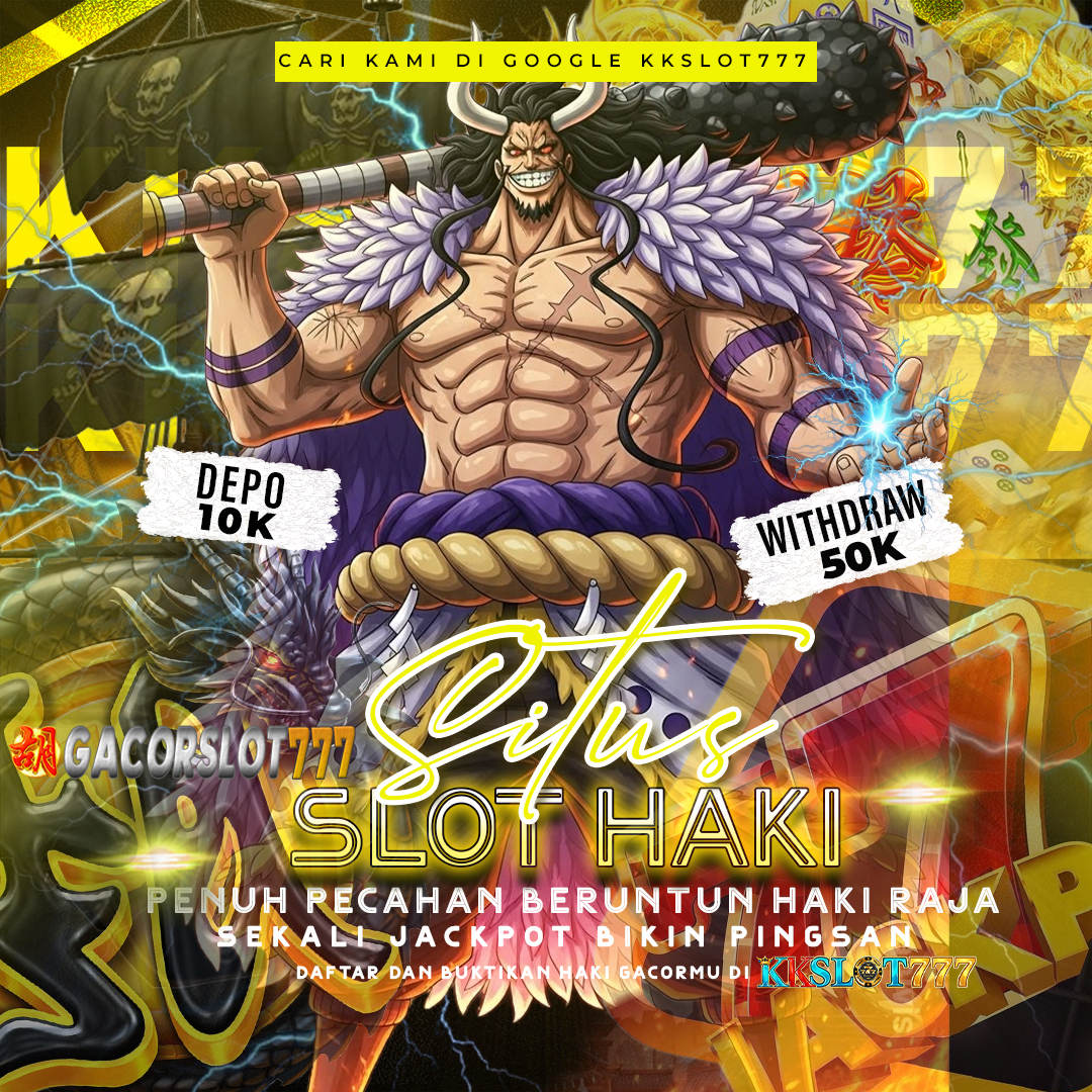 Gacorslot777: Pola Jepret Kali 1000 FYP Minggu Ini, Wajib Coba!